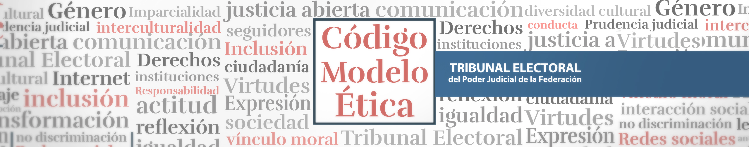 Código Modelo de Ética