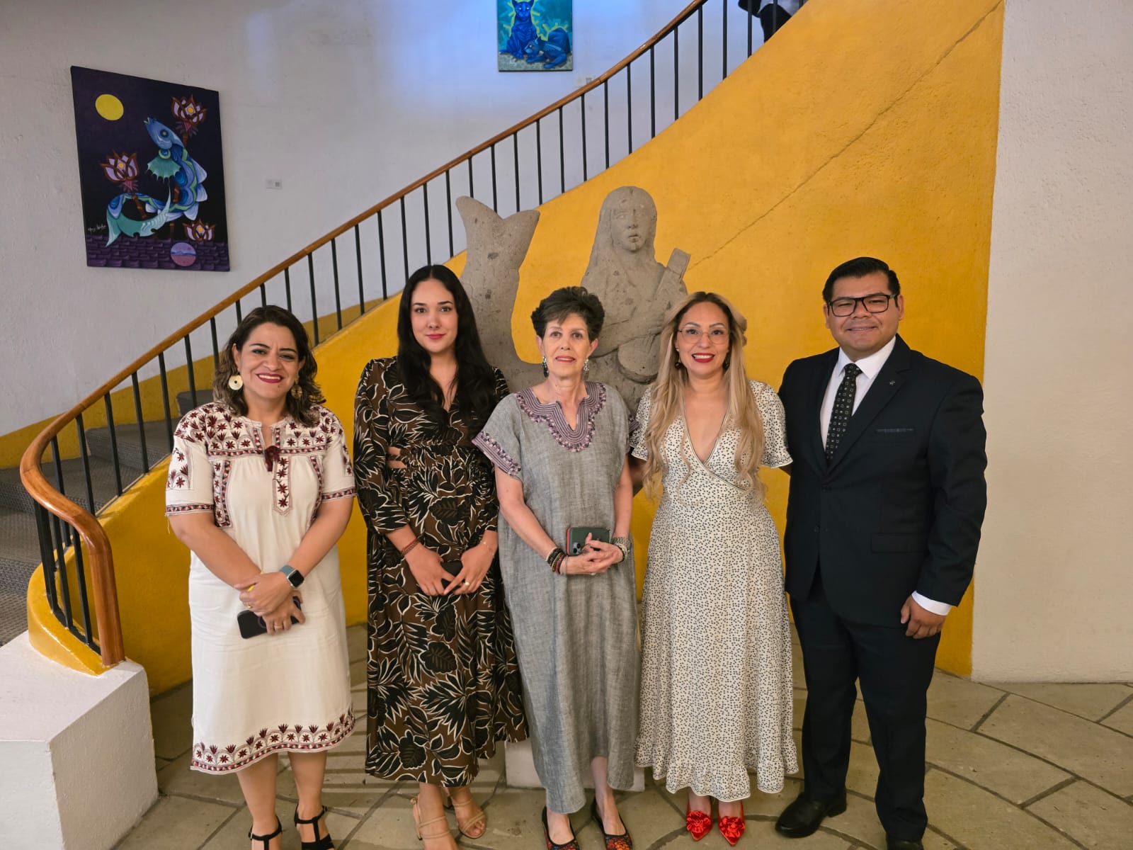 Diálogos con la Defensoría Pública Electoral del Tribunal Electoral del Poder Judicial de la Federación