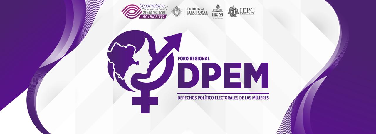 Foro Regional Municipal