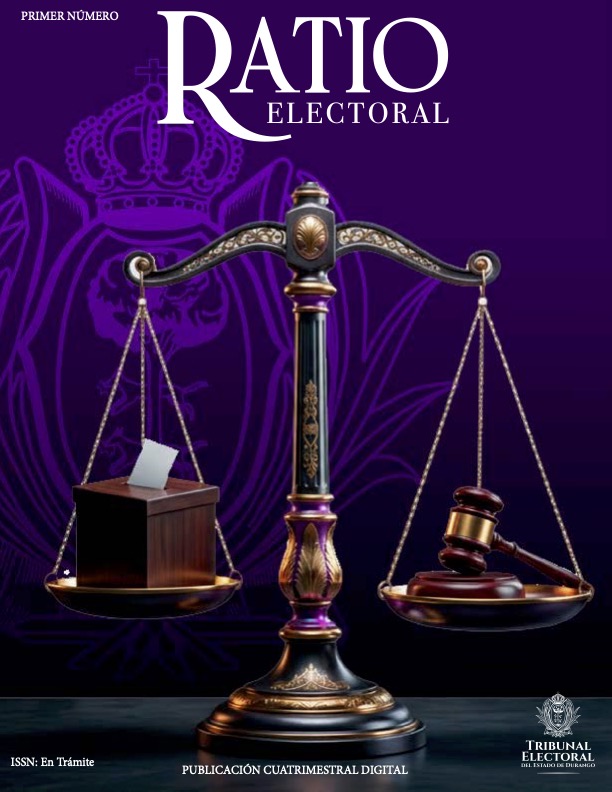 Radio Electoral No.1