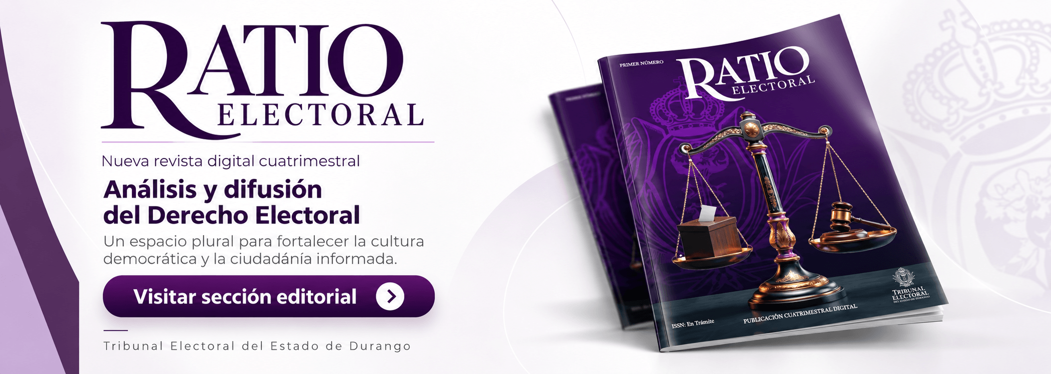 Ratio ELectoral